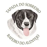 Logótipo de Tapada do Sobreiro