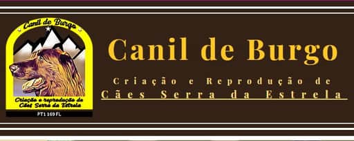 Logótipo de Canil de Burgo