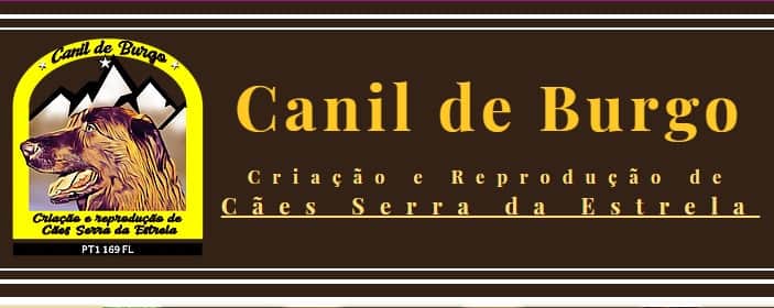 Logótipo de Canil de Burgo