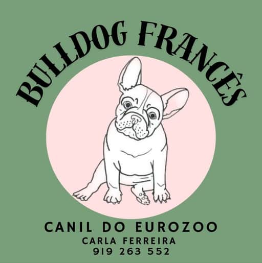 Logótipo de Canil do Eurozoo