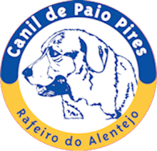 Logótipo de Canil de Paio Pires