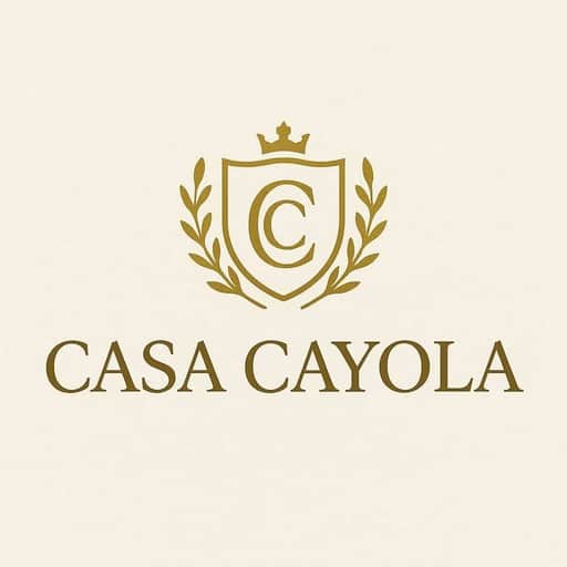Casa Cayolla logo