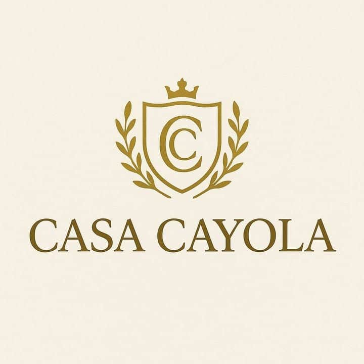Logótipo de Casa Cayolla