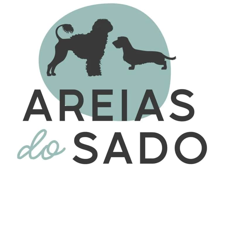 Logótipo de Areias do Sado
