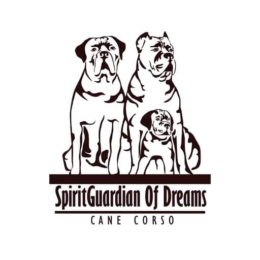 Logótipo de SpiritGuardian Of Dreams Kennel