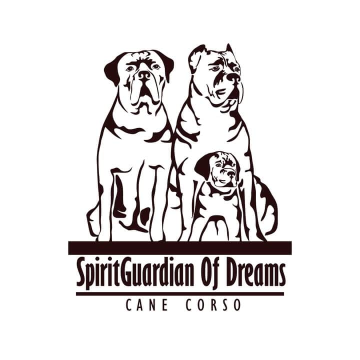Logótipo de SpiritGuardian Of Dreams Kennel