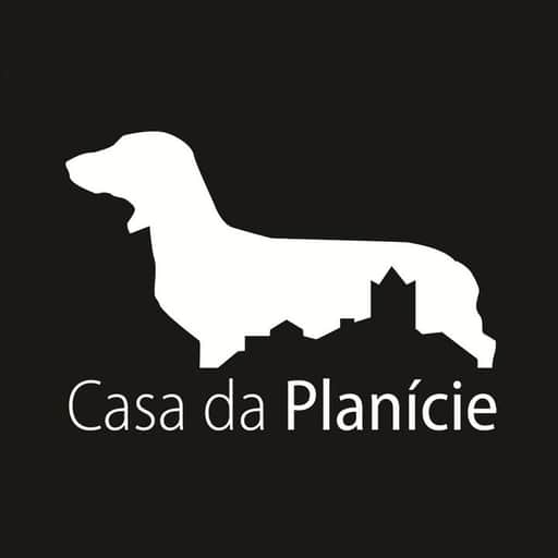 Casa da Planície logo