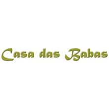 Logótipo de Casa das Babas