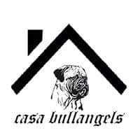 Logótipo de Casa Bullangels