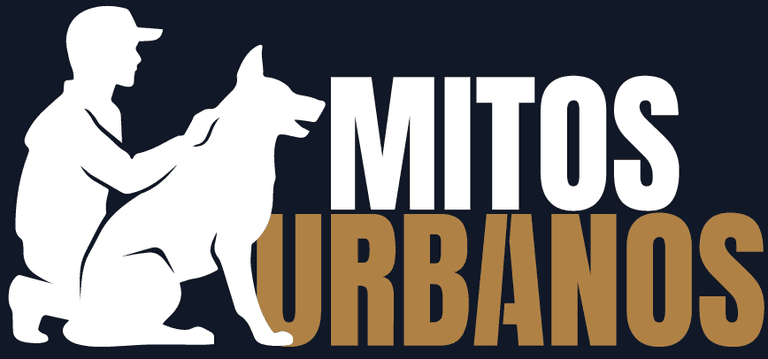 Logótipo de Mitos Urbanos