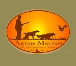 Logótipo de Canil das Águas Mornas