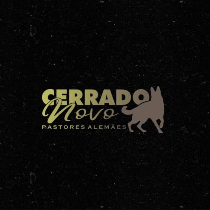 Logótipo de Cerrado Novo
