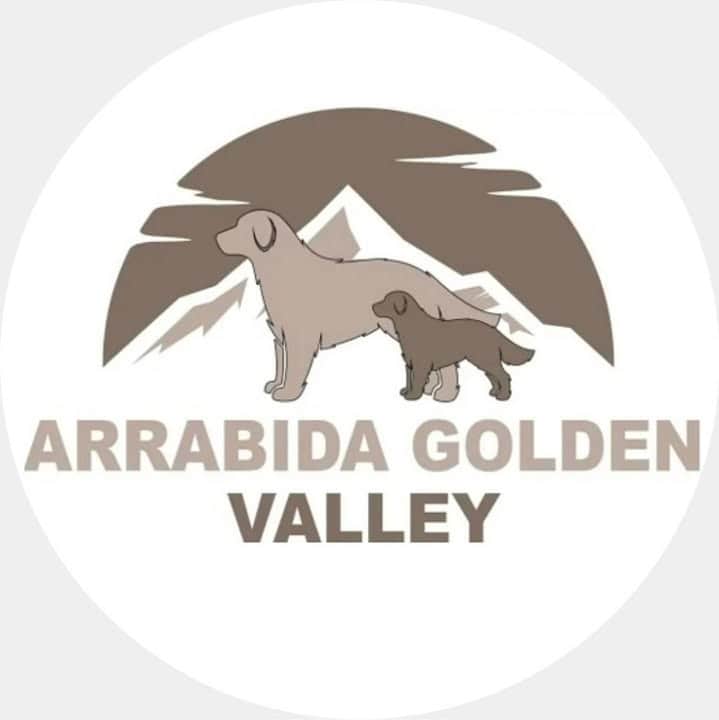 Logótipo de Arrábida Golden Valley