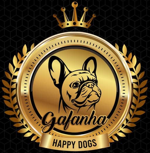 Logótipo de Gafanha Happy Dogs