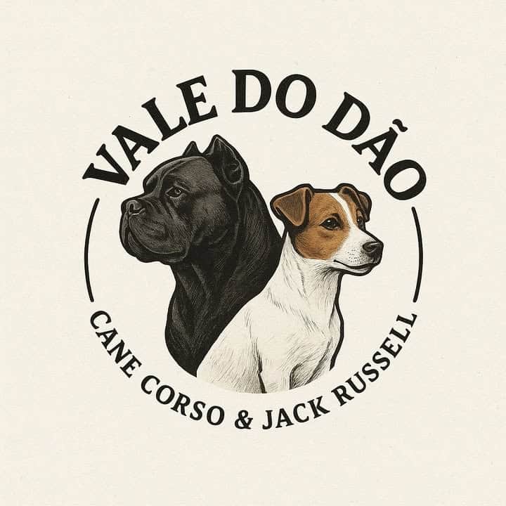 Logótipo de Quinta Vale do Dão