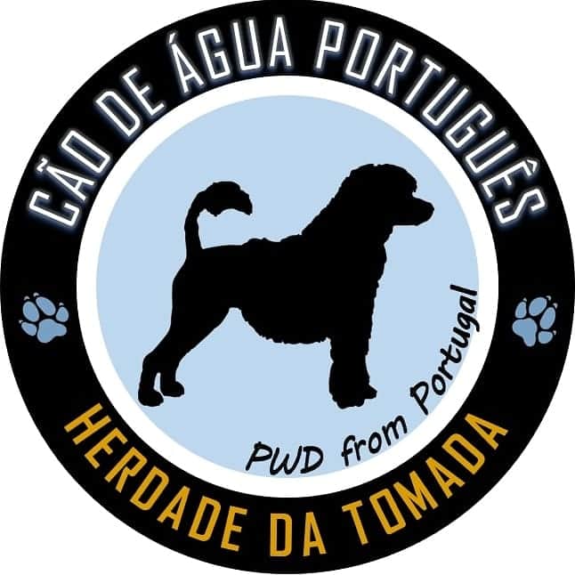 Logótipo de Herdade da Tomada