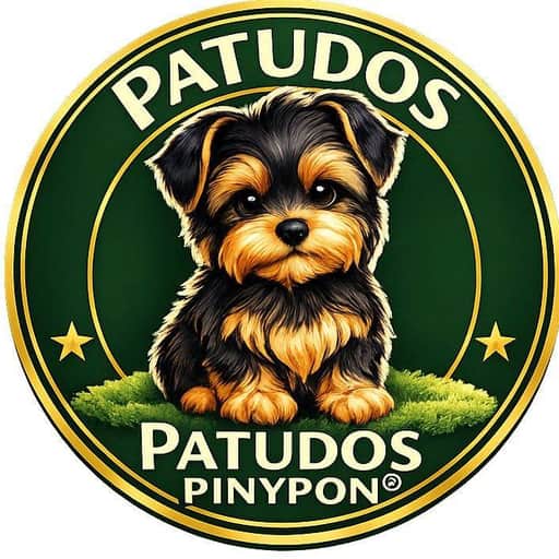 Logótipo de Puppies Prestige