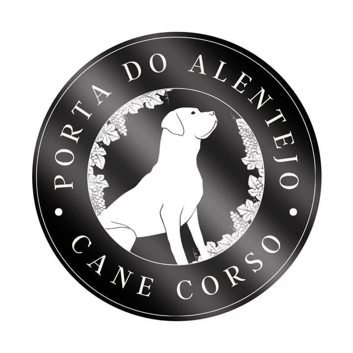 Logótipo de Canil Porta do Alentejo