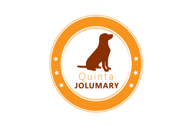 Logótipo de Quinta Jolumary 
