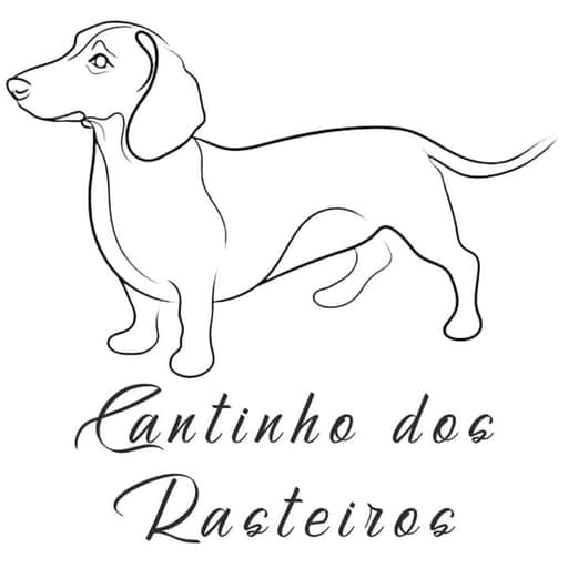 Cantinho dos Rasteiros logo