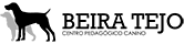 Logótipo de Centro Pedagógico Canino Beira Tejo