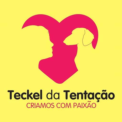 Canil da Tentação logo