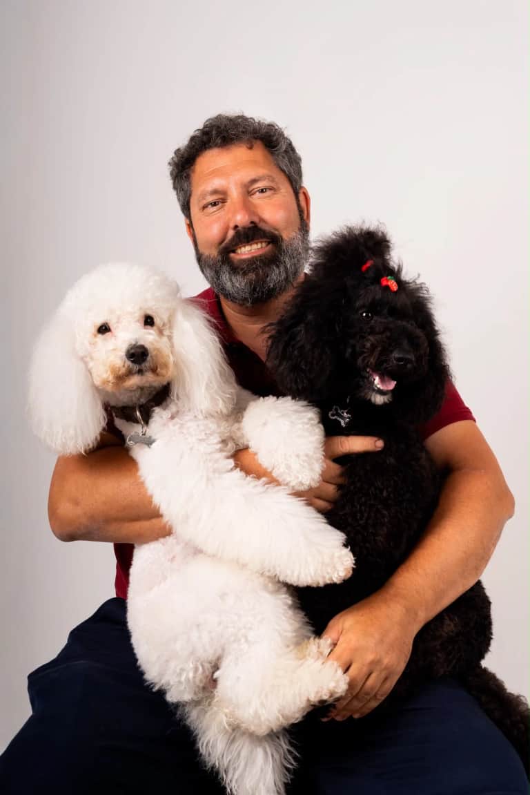 Fotografia de Home of Poodle Dream