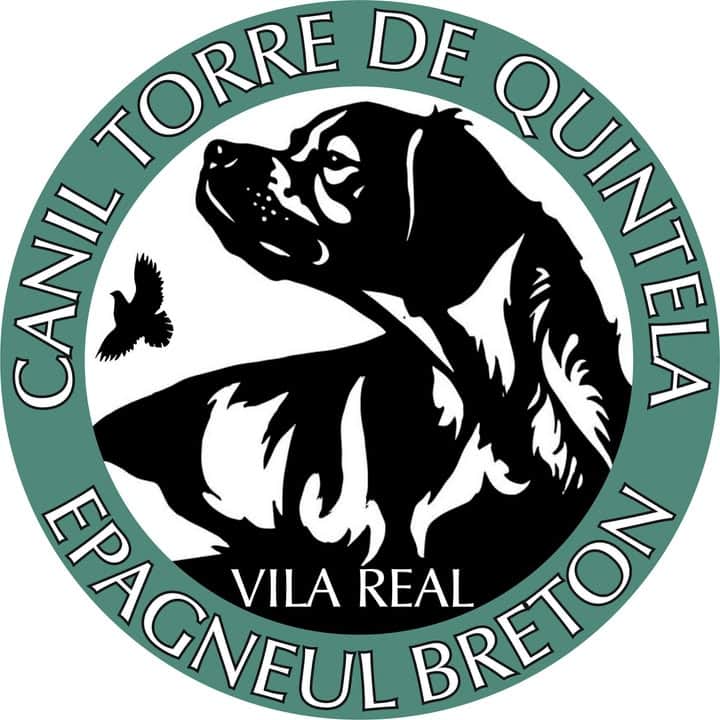 Logótipo de Canil Torre de Quintela