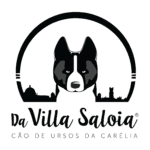 Logótipo de Da Villa Saloia