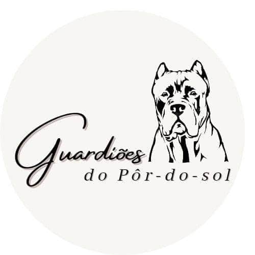 Logótipo de Guardiões do Pôr-do-Sol