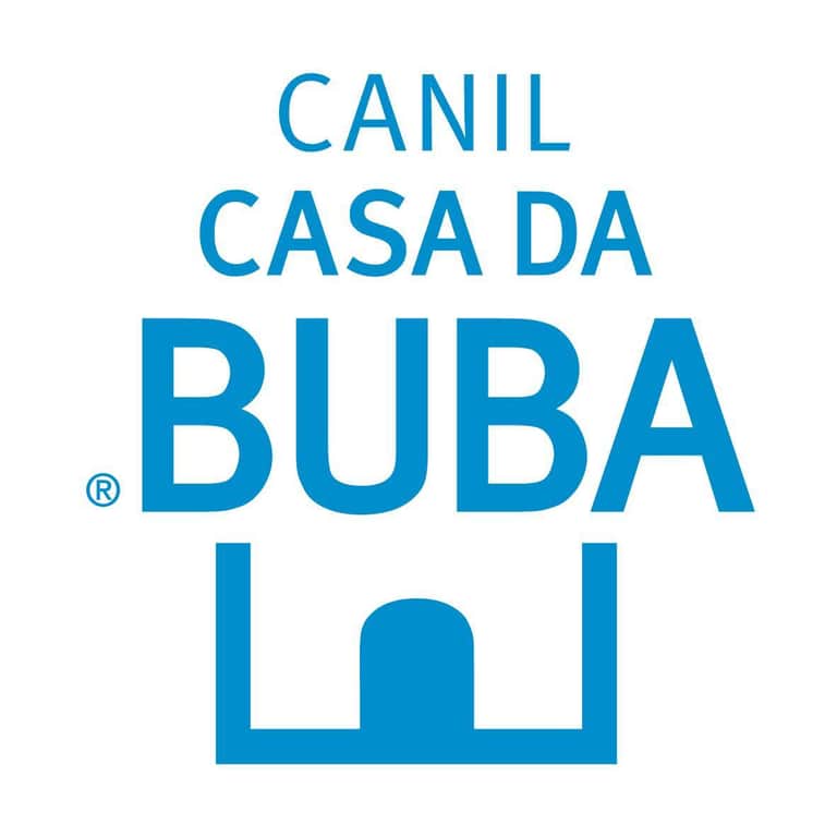 Logótipo de Casa da Buba