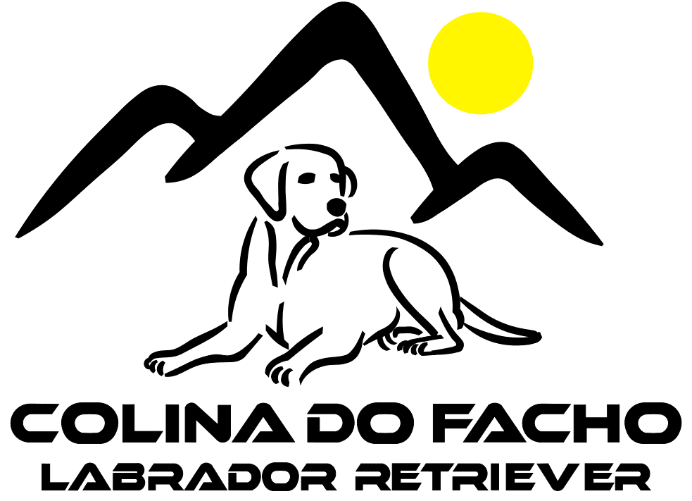 Colina do Facho Labradores logo