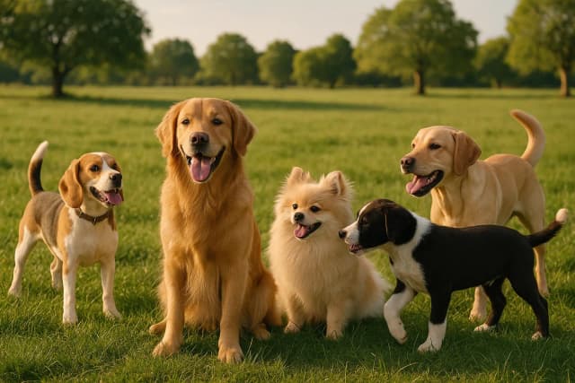 10 Regras de Bem-Estar Animal para Criadores