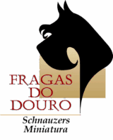 Fragas do Douro logo