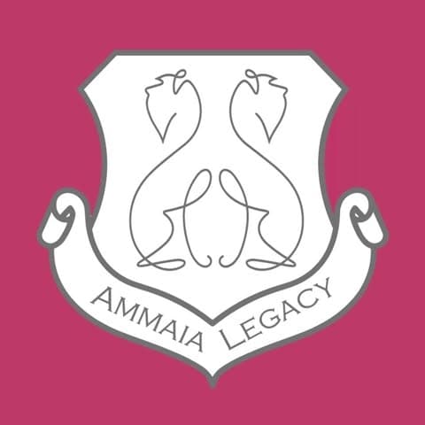 Ammaia Legacy logo