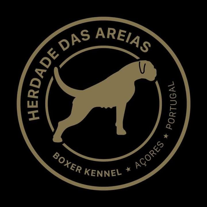Logótipo de Herdade das Areias