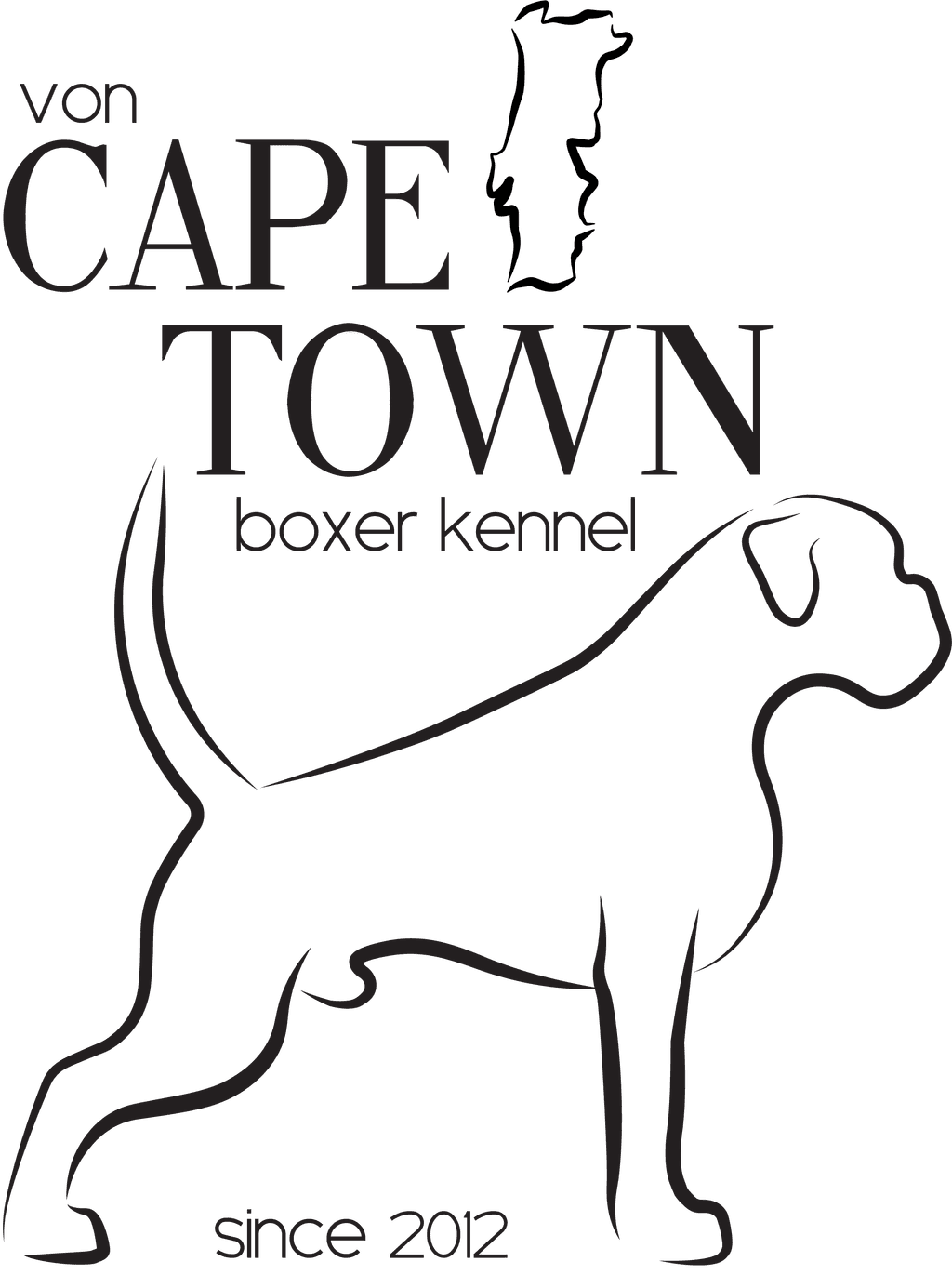 Cape Town logo
