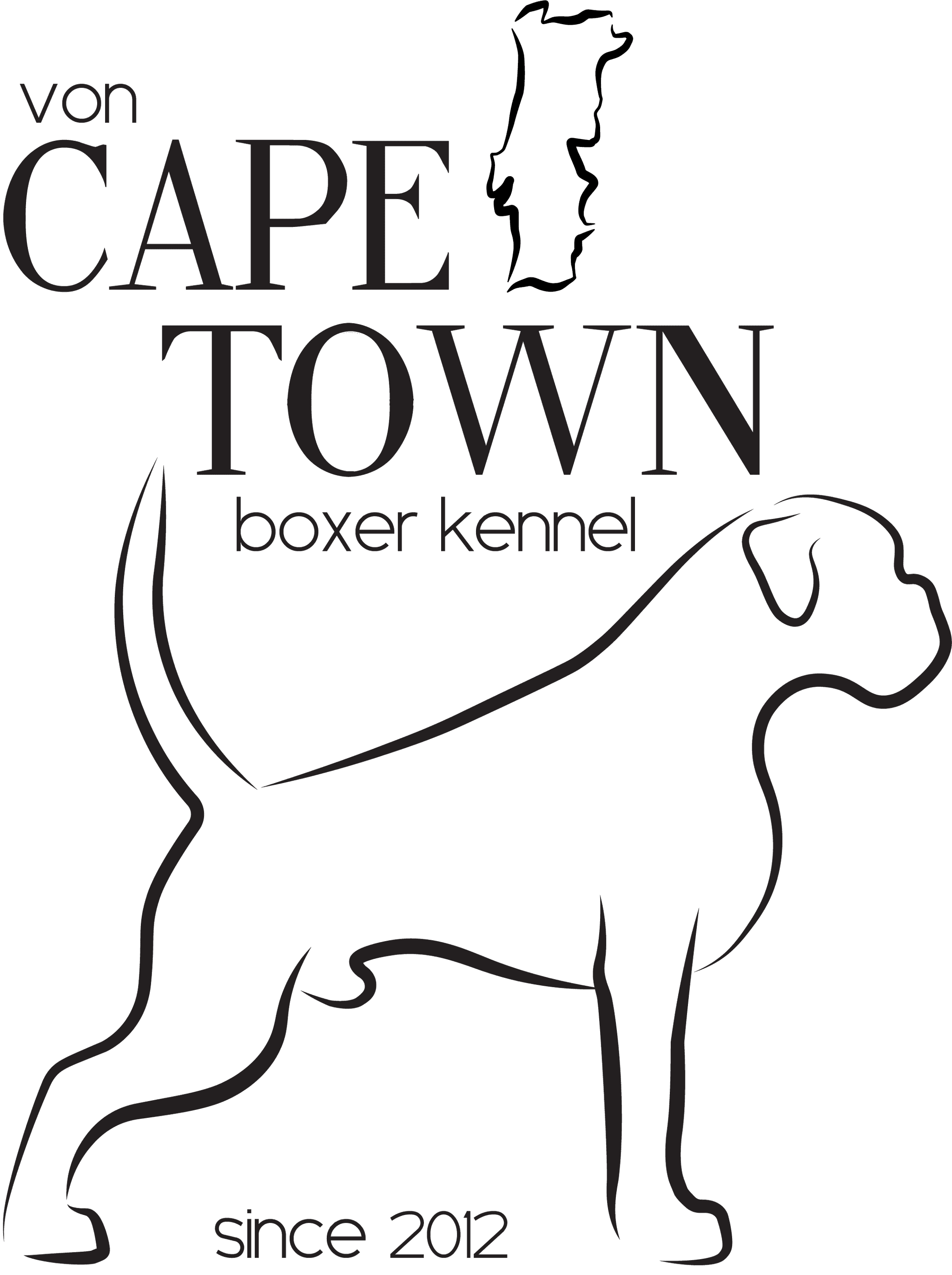 Cape Town logo