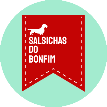 Logótipo de Salsichas do Bonfim