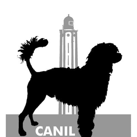 Canil Farol da Gibalta logo