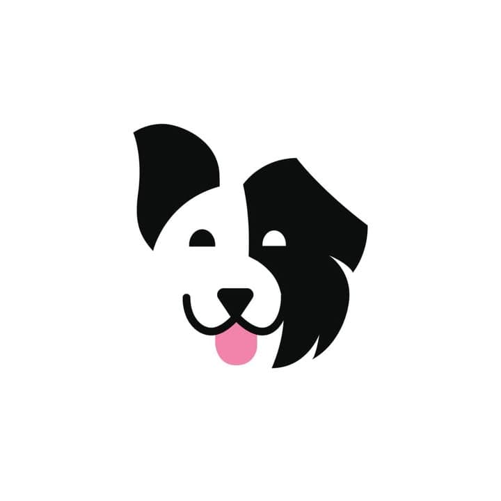Logótipo de Pawesome Valley