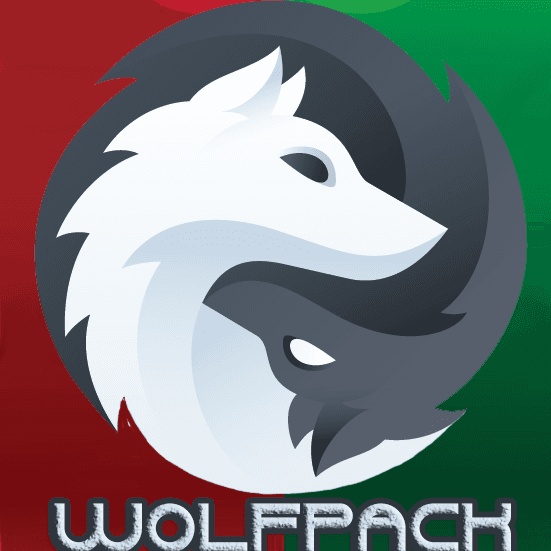 WolfPack Portugal logo