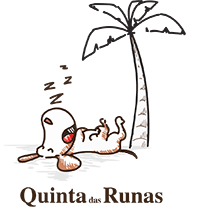Quinta das Runas