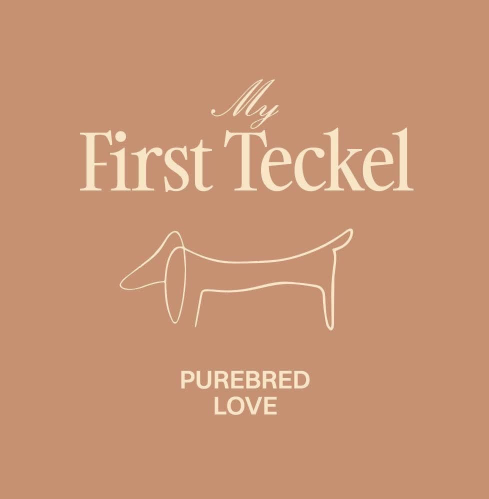 Logótipo de My First Teckel