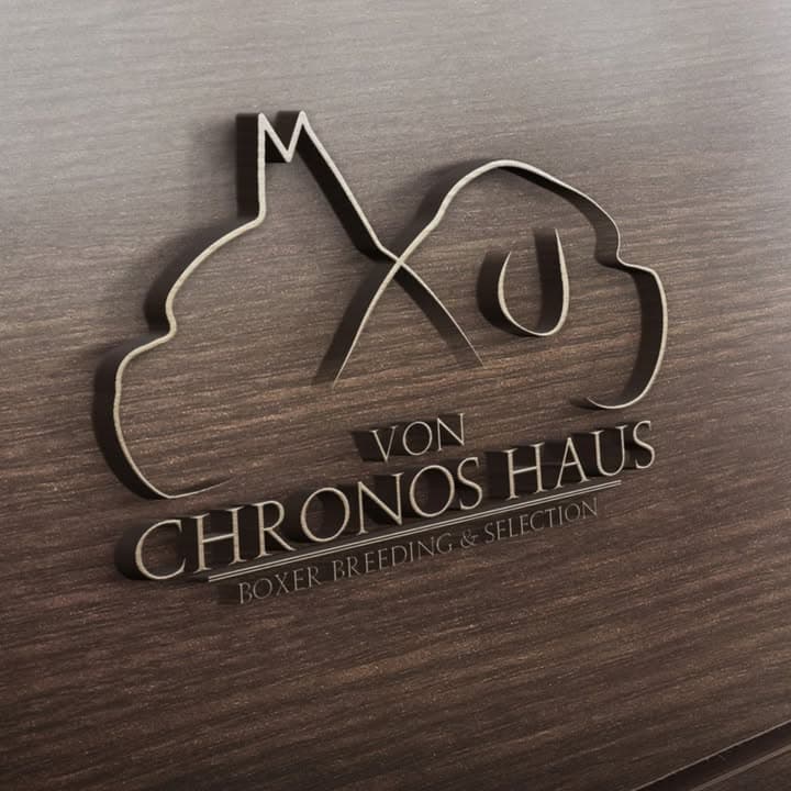 Logótipo de von Chronos Haus