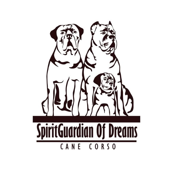 Logótipo de SpiritGuardian Of Dreams Kennel