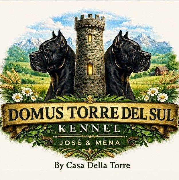 Logótipo de Casa Della Torre
