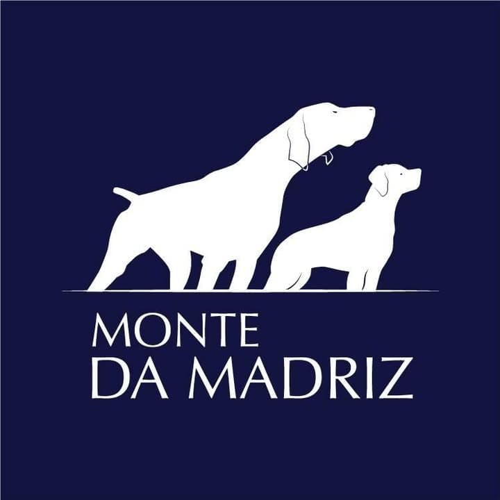 Monte da Madriz logo