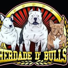 Herdade D'Bulls logo