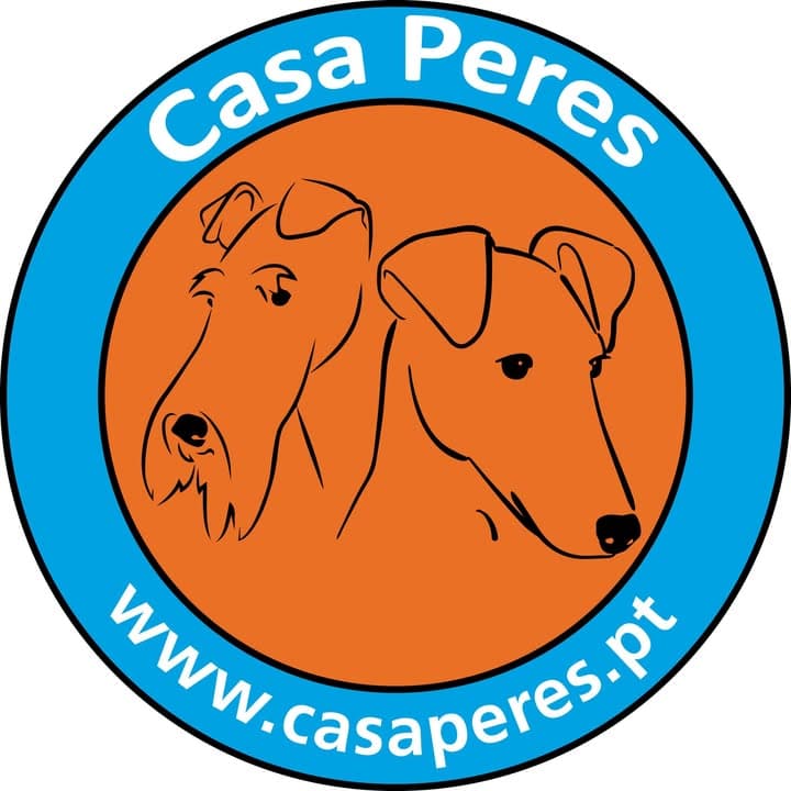 Logótipo de Casa Peres